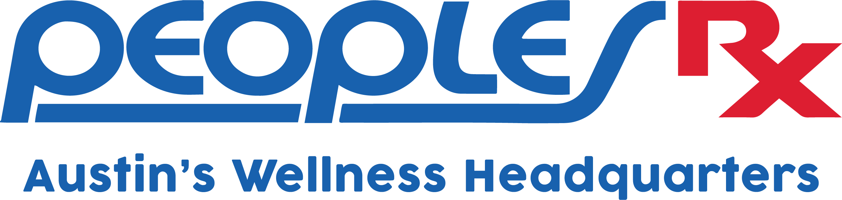 Peoples Rx Logo